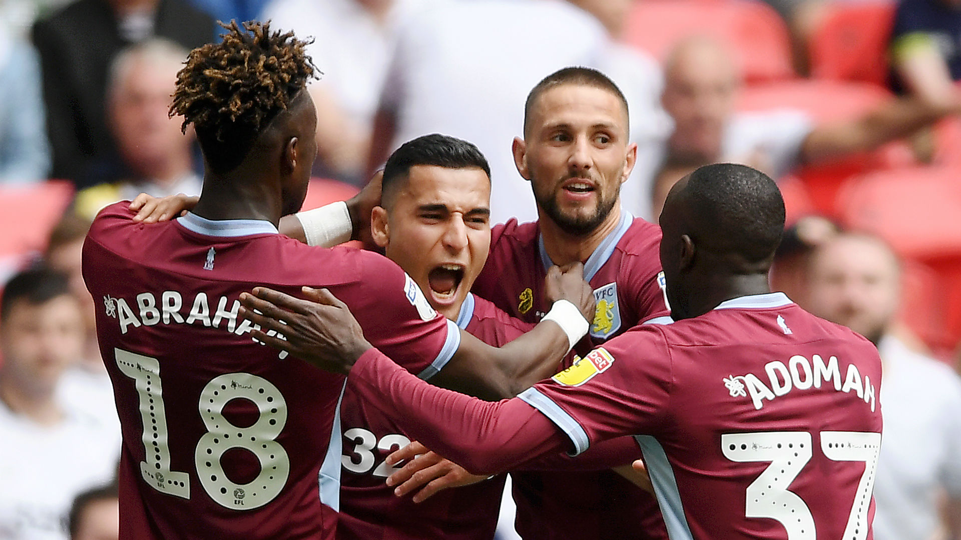 来了胜利 来了胜利