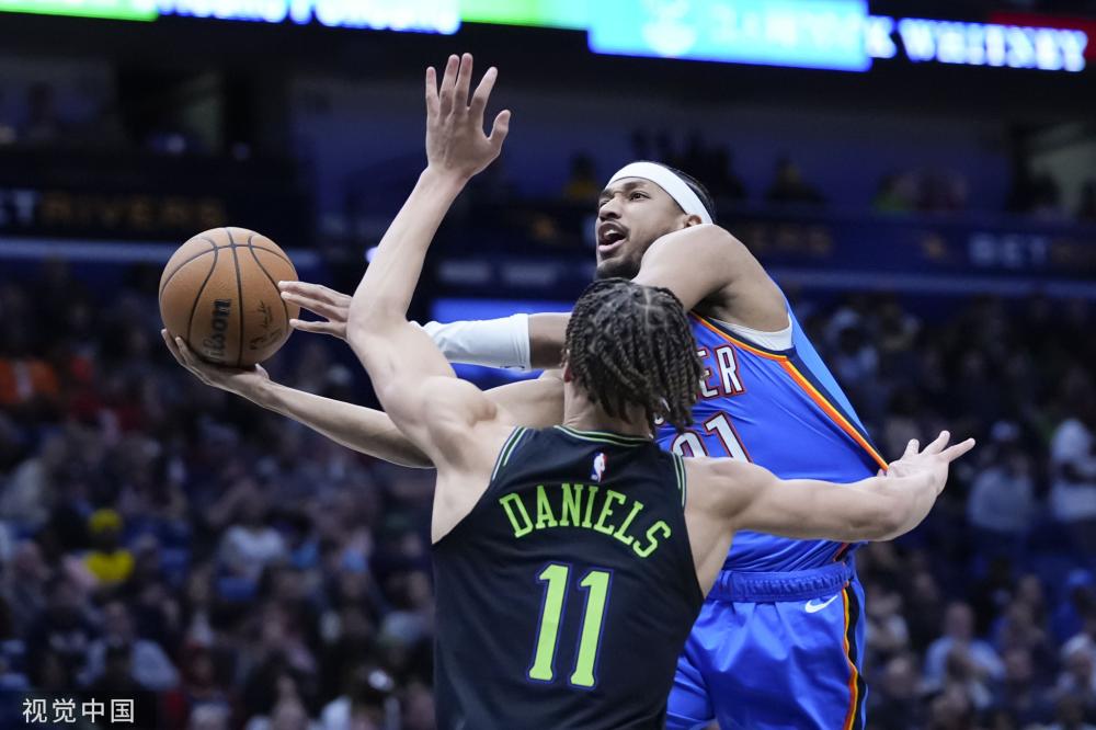 他在禁区内 他在禁区内