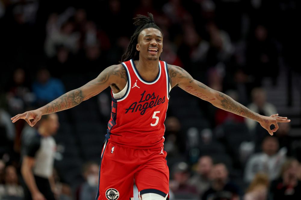 他的全面性 他的全面性