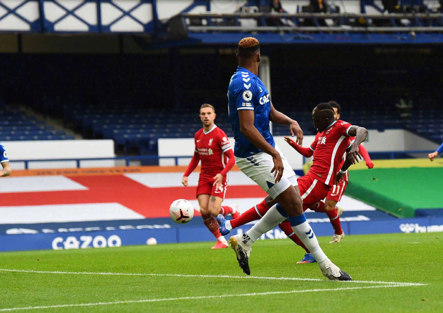 在漫长的赛 在漫长的赛